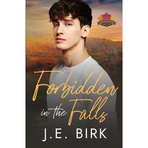 Forbidden in the Falls