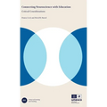 Connecting Neuroscience with Education: Critical Considerations - Hardcover