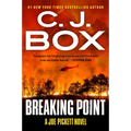 Breaking Point - Paperback