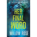 Her Final Word - Hardcover