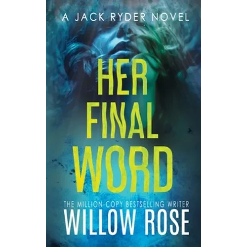 Her Final Word - Hardcover