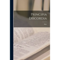 Principia Discordia - Paperback