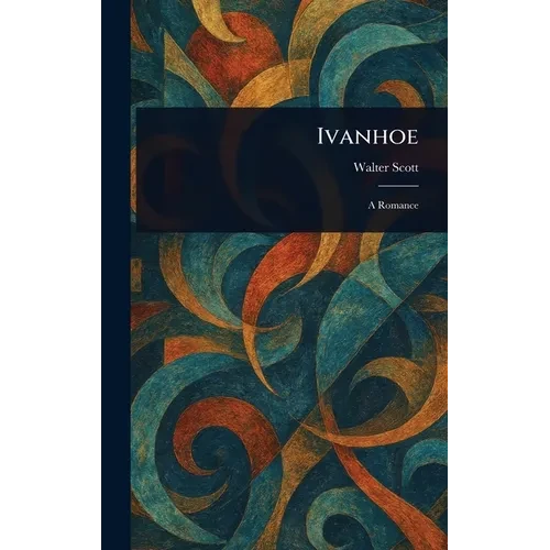 Ivanhoe - Hardcover