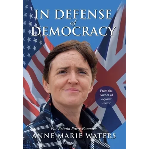 In Defense of Democracy - Hardcover