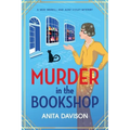 Murder in the Bookshop - Paperback