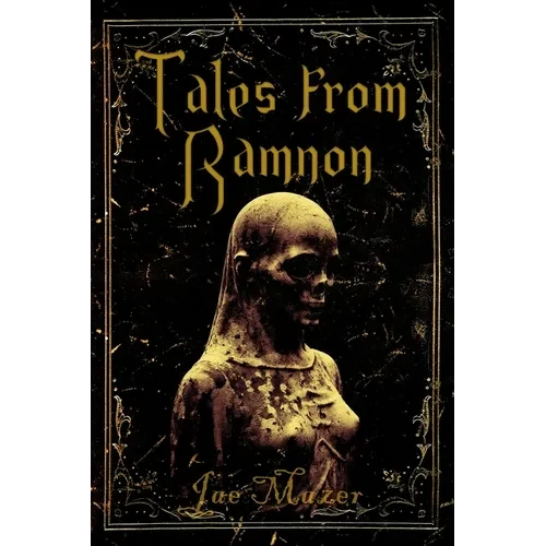 Tales From Ramnon - Paperback
