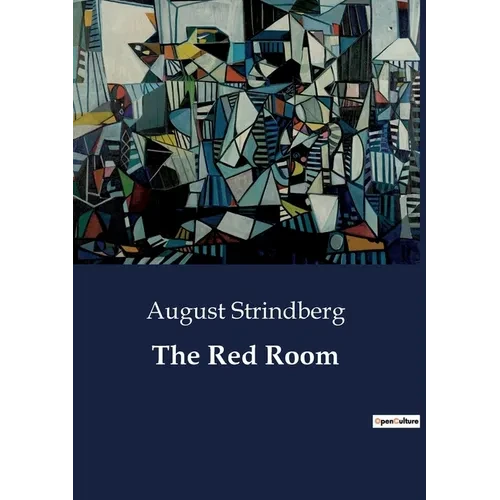 The Red Room - Paperback