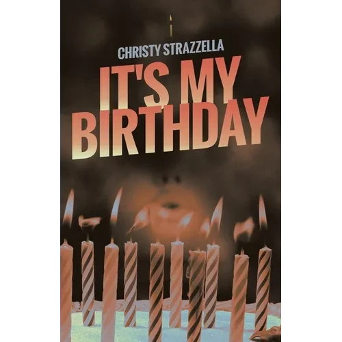 It's My Birthday - Paperback
