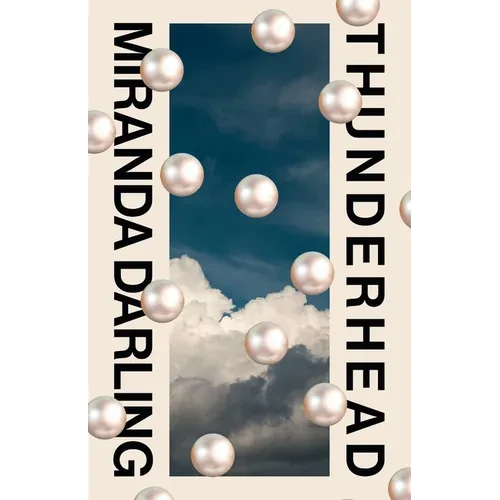 Thunderhead - Paperback