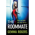 The Roommate - Paperback