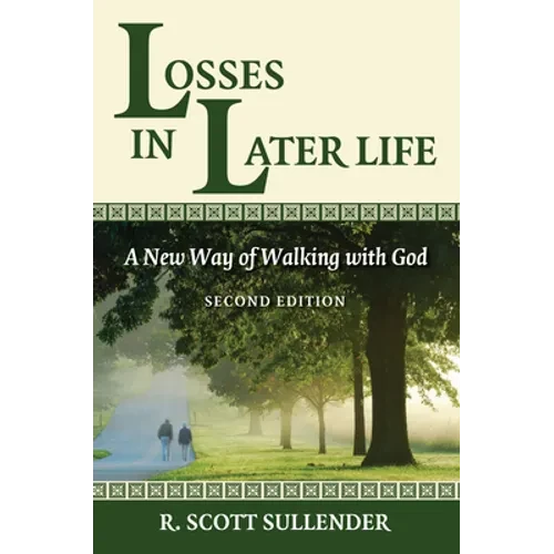 Losses in Later Life, Second Edition - Hardcover