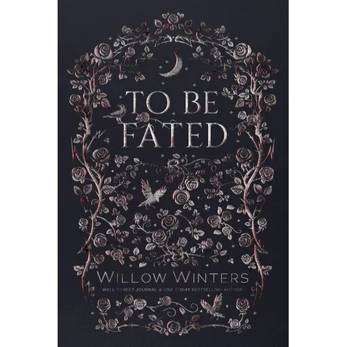 To Be Fated - Paperback