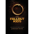 The Fallout Kids - Paperback