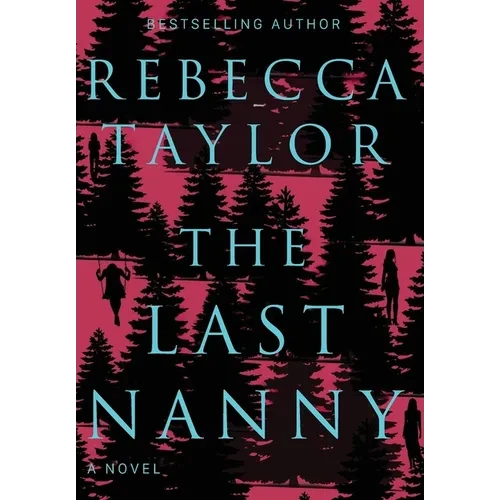 The Last Nanny - Hardcover
