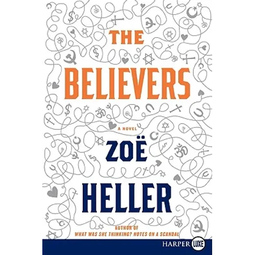 The Believers - Paperback