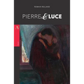 Pierre and Luce - Paperback