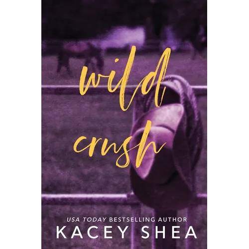 Wild Crush