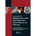 Textbook of Diagnostic and Therapeutic Procedures in Allergy - Paperback