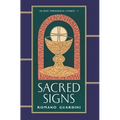 Sacred Signs - Hardcover