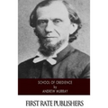 School of Obedience - Paperback