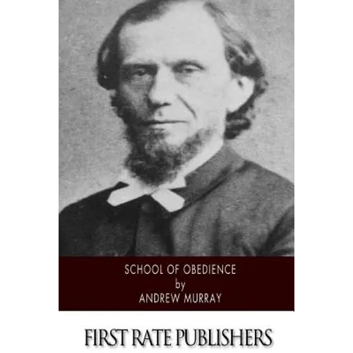 School of Obedience - Paperback