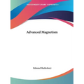 Advanced Magnetism - Paperback
