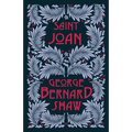 Saint Joan - Paperback