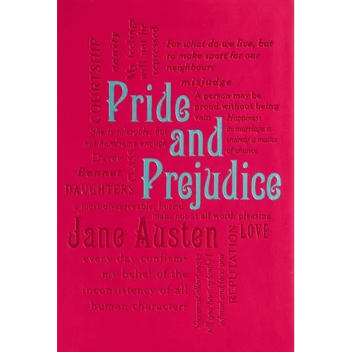 Pride and Prejudice - Paperback