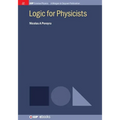 Logic for Physicists - Hardcover