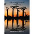 Soso Antiquity Culture and Civilization - Hardcover