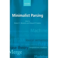 Minimalist Parsing
