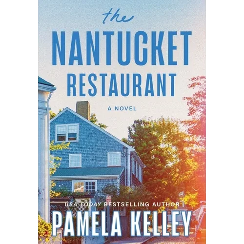 The Nantucket Restaurant - Paperback