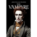 The Vampyre - Paperback