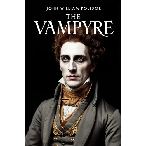 The Vampyre - Paperback