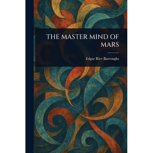 The Master Mind of Mars