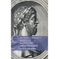 The Cambridge Companion to Marcus Aurelius' Meditations - Hardcover