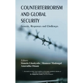 Counterterrorism and Global Security: Genesis, Responses and Challenges - Hardcover