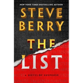 The List - Hardcover