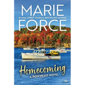 Homecoming: A Downeast Novel - Hardcover