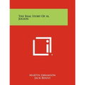 The Real Story Of Al Jolson - Paperback