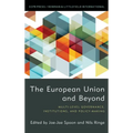 The European Union and Beyond: Multi-Level Governance, Institutions, and Policy-Making - Paperback