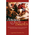 Angels and Beasts: The Relationship Between the Four Living Creatures and the Four Riders in Revelation 6:1-8 - Hardcover