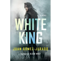 White King - Paperback