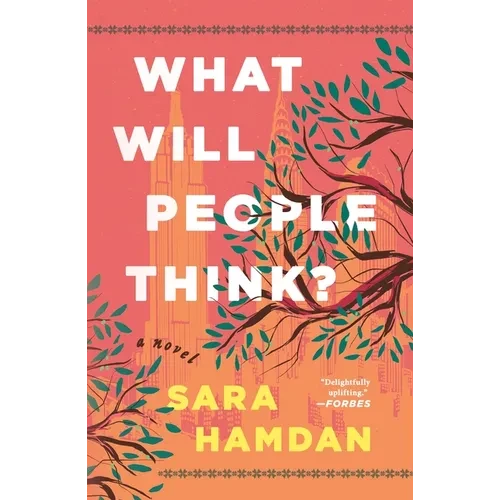 What Will People Think? - Paperback