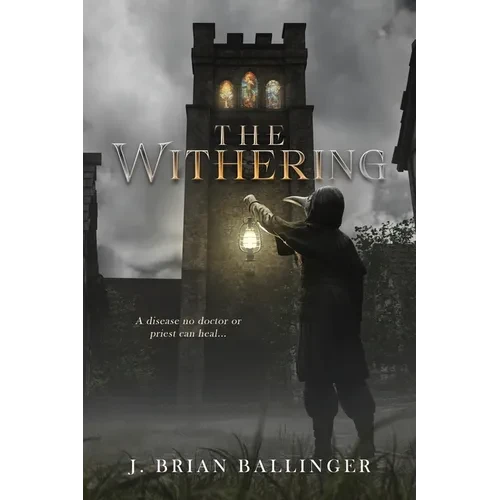 The Withering - Paperback