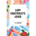 Lady Chatterley's Lover - Hardcover