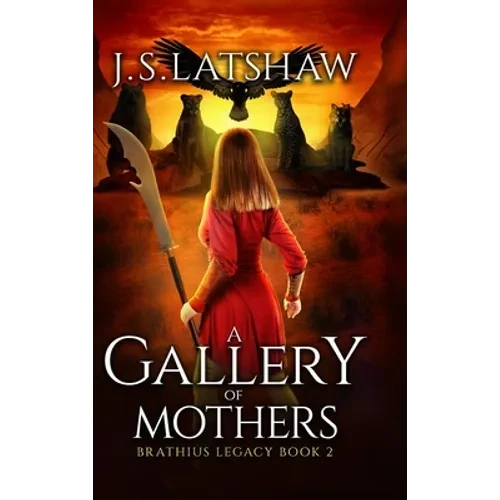 A Gallery of Mothers - Hardcover