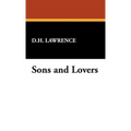 Sons and Lovers - Hardcover