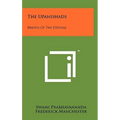The Upanishads: Breath Of The Eternal - Hardcover