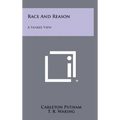 Race And Reason: A Yankee View